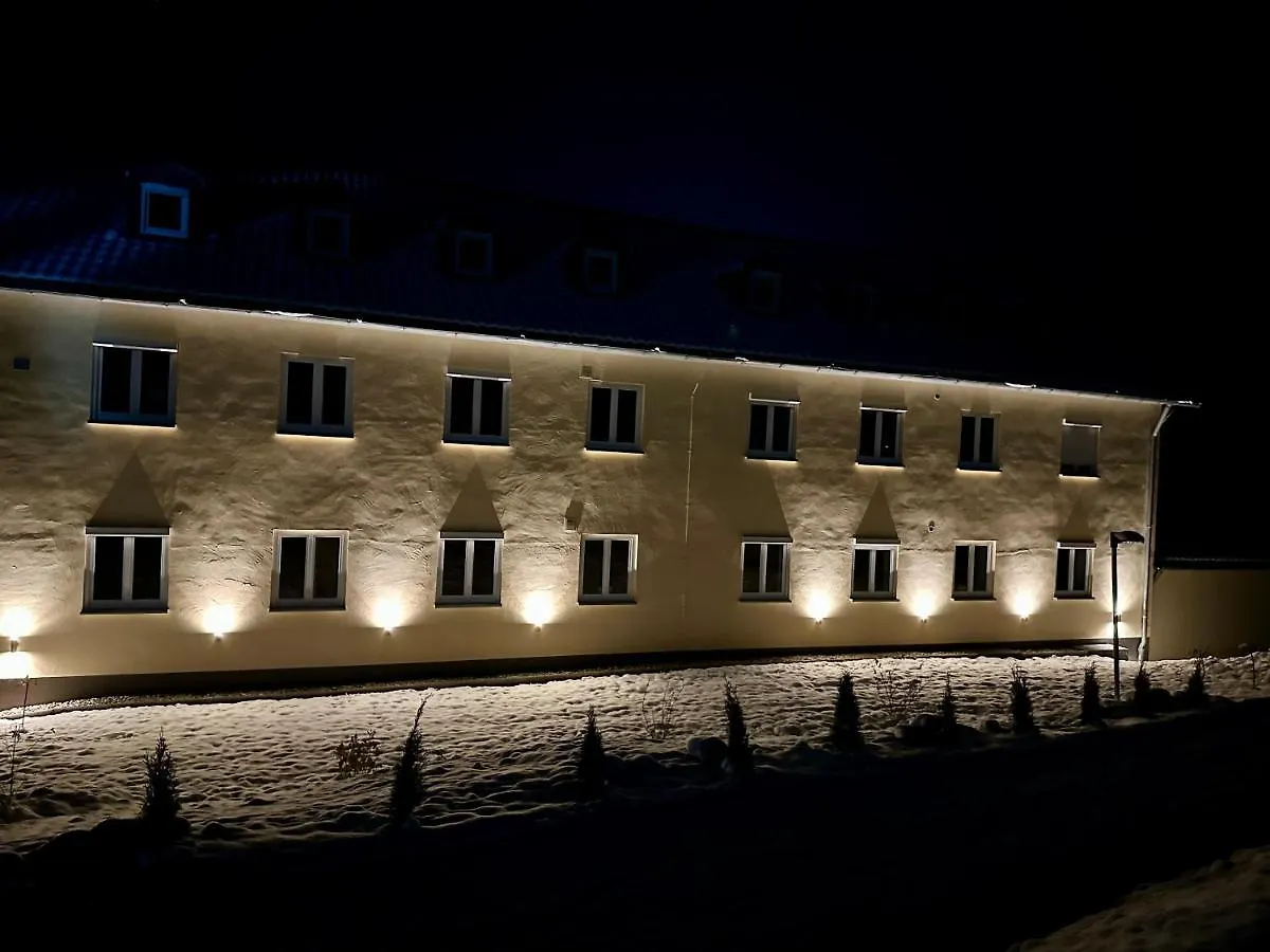 Maiers Hotel Bayerisch Eisenstein