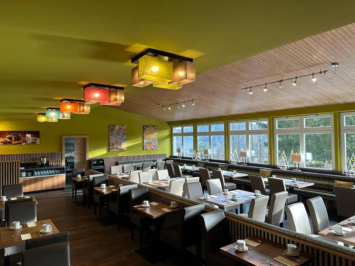 Maiers Hotel Bayerisch Eisenstein
