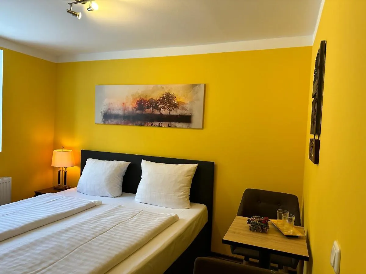 Maiers Hotel Bayerisch Eisenstein Germany