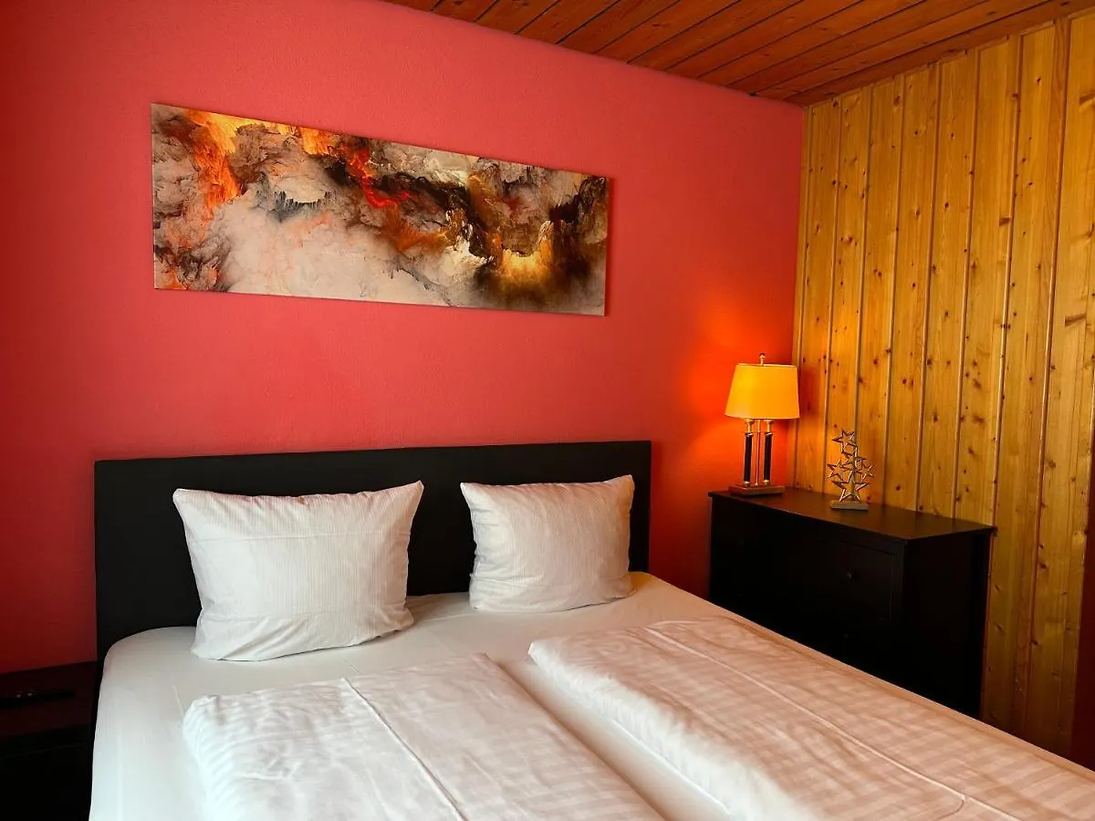 Maiers Hotel Bayerisch Eisenstein 3*,