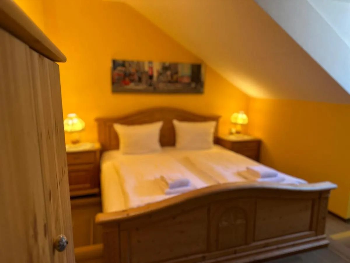 ***  Maiers Hotel Bayerisch Eisenstein Germany