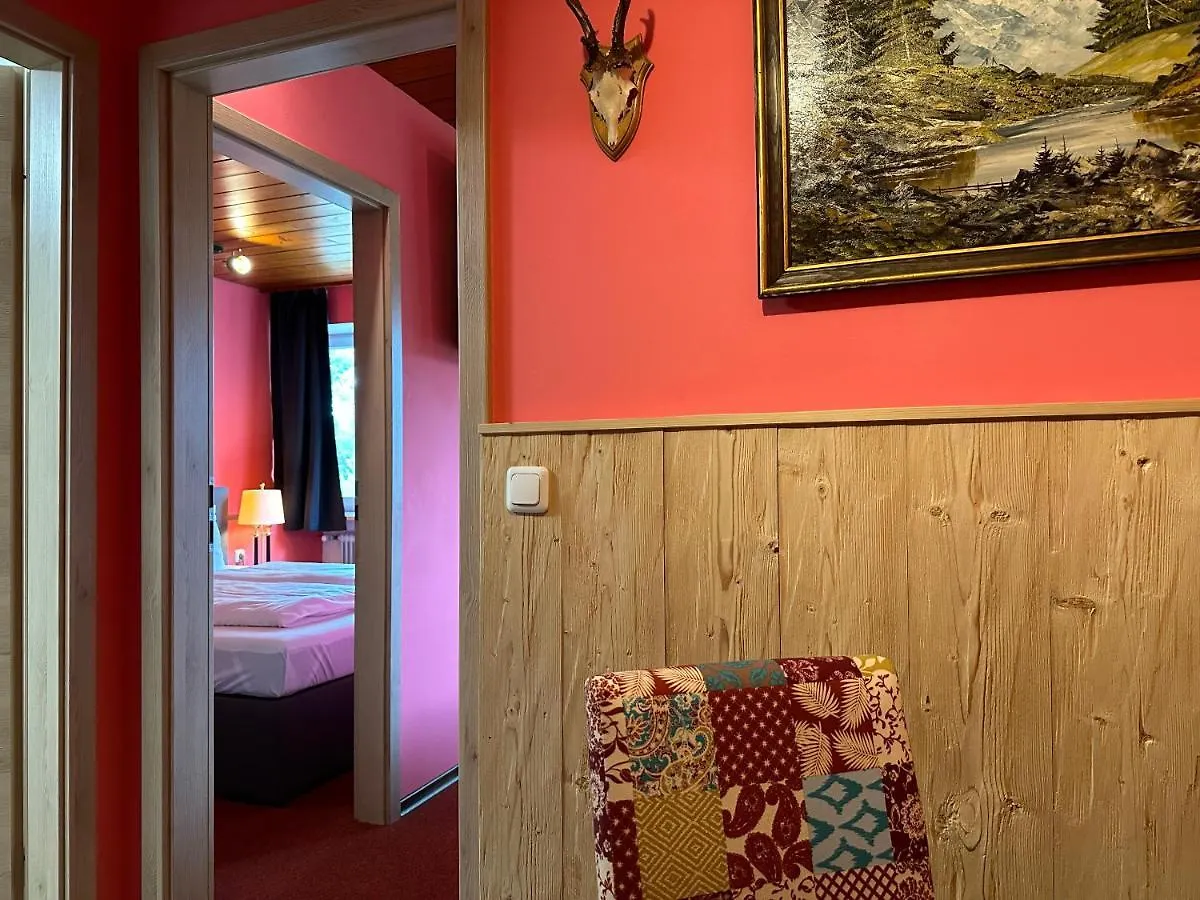 Maiers Hotel Bayerisch Eisenstein