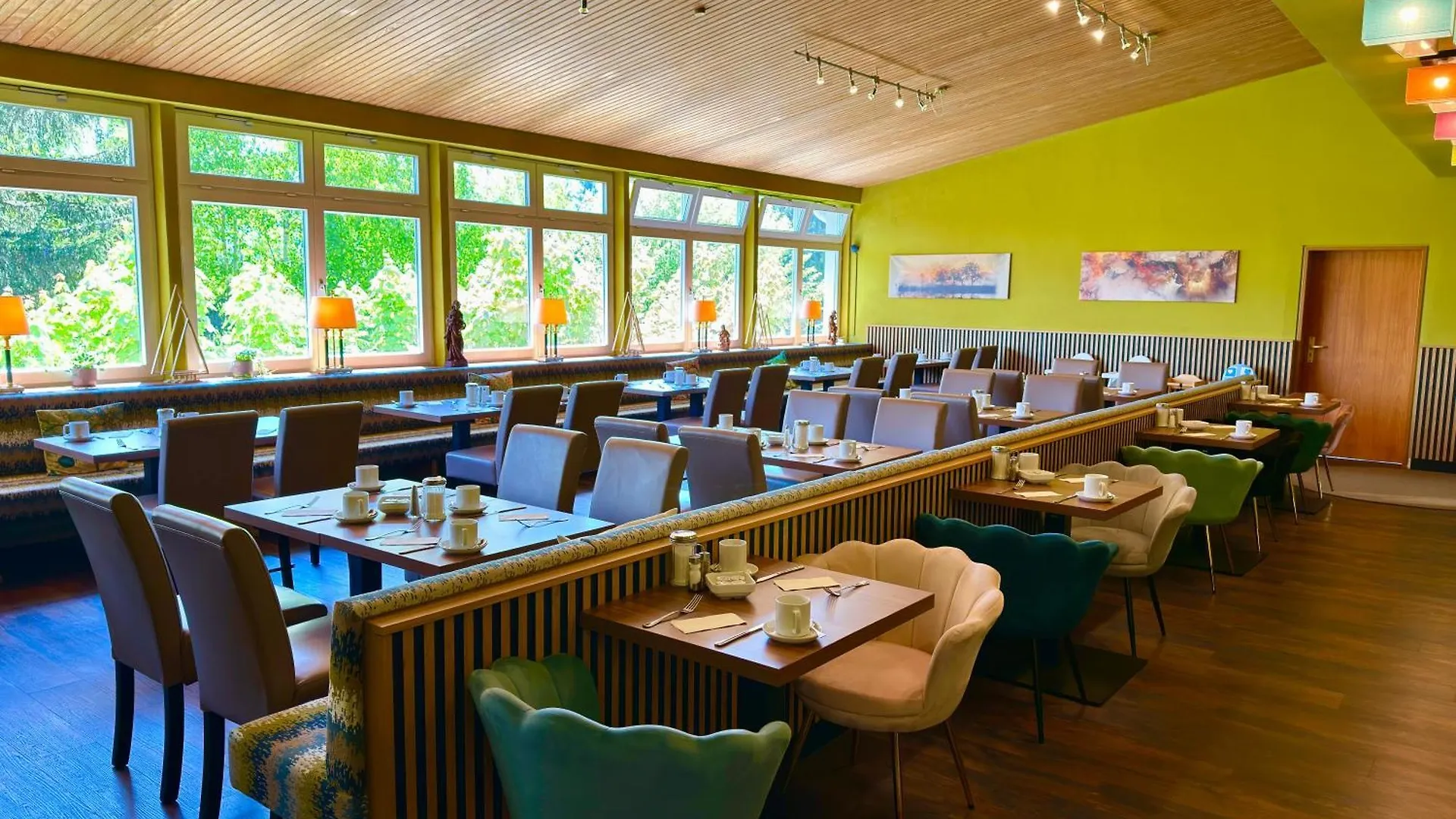 Maiers Hotel Bayerisch Eisenstein