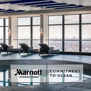 Four Points By Sheraton Arabellapark Germany