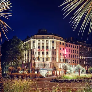 Mercure Center Germany