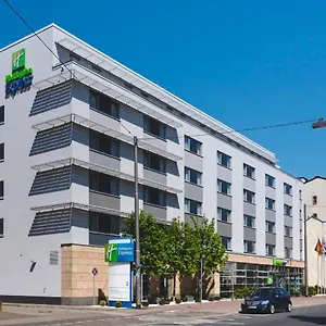 Express Frankfurt Messe By Ihg Germany