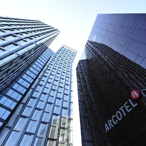 Arcotel Onyx Germany