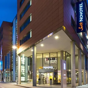 Novotel Germany